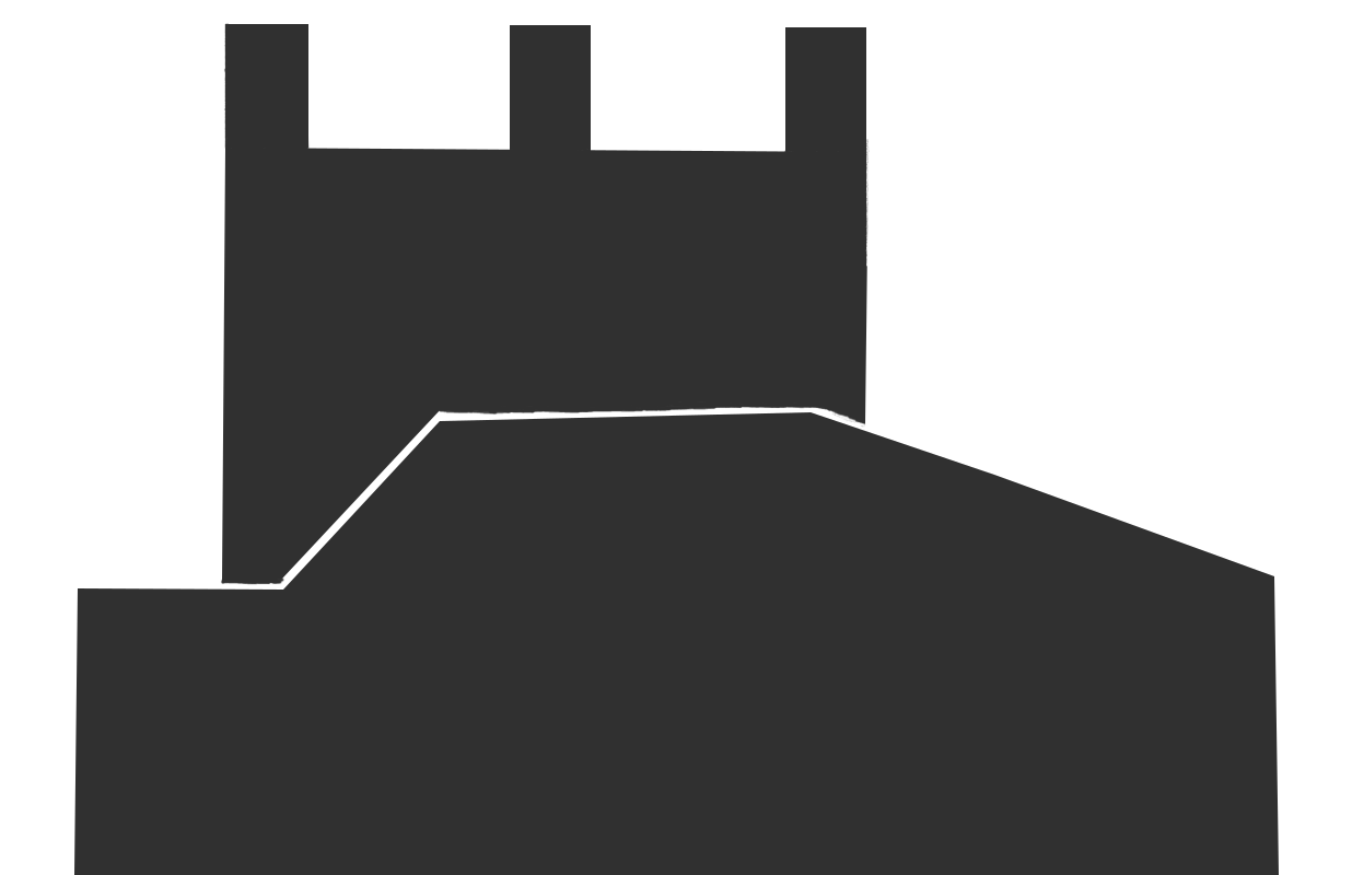 Dweller Hill Logo